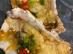 -三太子地摊烧烤·小龙虾(北蔡店)