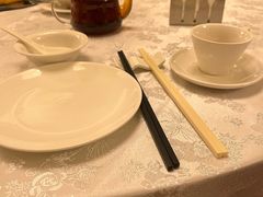 -酌宴府The China Club·广州万富希尔顿酒店(云城东路店)