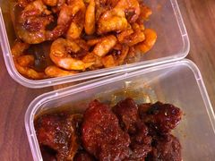 -老人和饭店(淮海中路店)