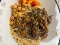 -湘味粉面馆(麓山南路店)