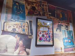-친구亲顾韩国烤肉专门店(蓉花里店)