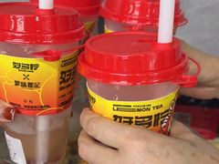 -聚味瞿记·龙虾堂(树木岭店)