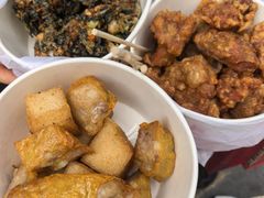 -美美阿姨醋肉(县后路店)