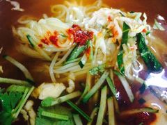鸡西冷面-鸡西冷面(翠竹店)