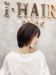 点击看大图 -OnHair造型