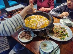 -517烧烤·龙虾·海鲜大排档(万象都荟店)