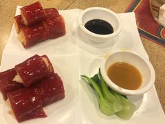 -点都德(聚福楼店)