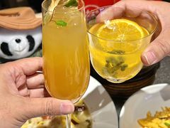 -渔语鱼新川菜Bistro(万象天地店)