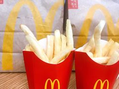 -麦当劳(保利广场店)