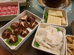 -古关火锅店(古北水镇景区店)
