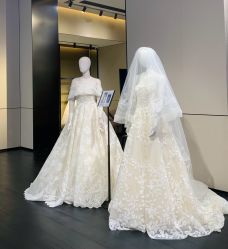 -MuseMarry婚纱(前海嘉里中心店)