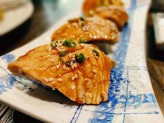 -大雄寿司(中华广场店)