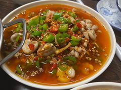 -艺味深尝(云锦路店)