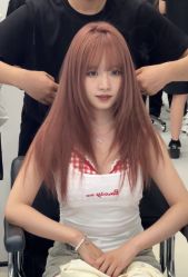 -DL HOPE明星造型