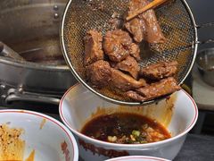 -易毛特色牛肉面(解放碑步行街店)