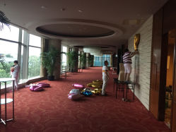 iphone_upload_pic-上海绿地万豪酒店·大宴会厅