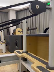 -奥本瑜伽·普拉提