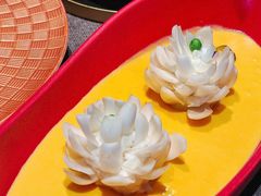 -柒园·三十年创意杭帮菜(龙湖滨江天街店)