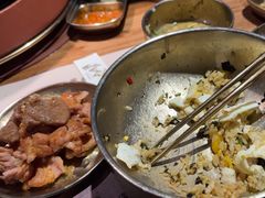 -西塔老太太泥炉烤肉(万柳华联店)