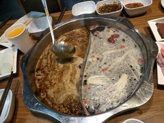 -傣妹火锅(南京东路一店)