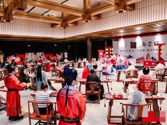 -唐御宴•御宴宫•唐代菜点(芙蓉西路店)