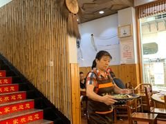 -下梅人家土菜馆(历史文化餐厅度假区店)