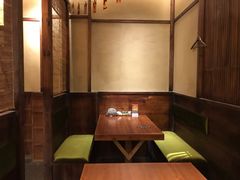 -鸟鸣门屋台料理(金帝银泰店)