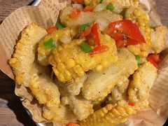 -刘成杰锦州烧烤(南河路店)