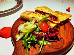 -俄士厨房(五棵松华熙LIVE店)