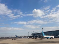 -杭州萧山国际机场