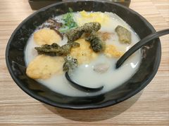 -渔米丰·广府鱼汤米线(光明广场店)