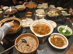 -衡厨·衡阳土菜(中南店)