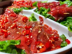 -重庆地瓜老火锅(广渠门店)
