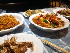 -东极岛海鲜