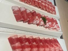 -海底捞火锅(龙岗万达广场店)
