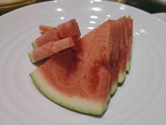 餐后水果-大鸭梨烤鸭(房山店)