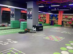 -RunningFit健身高端私教馆(红星美凯龙店)