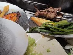 -源味居手把签烧烤(长春一店)