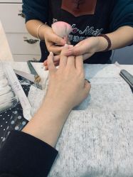 -美斯洛美甲美睫连锁店