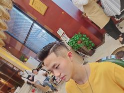 -尼特斯男士发型馆