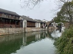 -南浔古镇