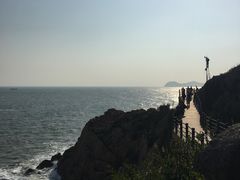 -广东惠东海龟国家级自然保护区