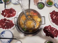 -陈记顺和潮汕牛肉火锅(韩江路店)