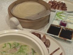 -香宫中餐厅 · 桂林香格里拉