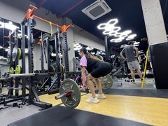 -VPsmart私教健身工作室(新华路旗舰店)