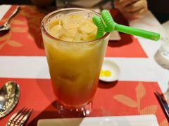 -ITA·意塔意大利餐厅(亦庄店)