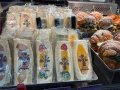 -PAOPAO Bakery&Café(港汇店)