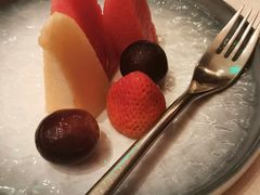 -上海金桥红枫万豪酒店-万豪中餐厅