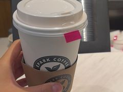 -逸派咖啡 EPARKCOFFEE(广安门店)