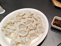 -大连湾旭日·家宴·海肠捞饭(马栏广场店)